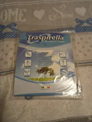 Maglia Girocollo Seta Donna taglia M-L