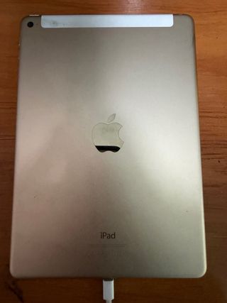 iPad Air 2 128GB Dorado con SIM