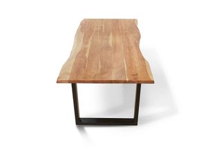 Mesa de Comedor de Madera