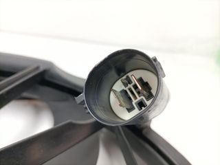 ELECTROVENTILADOR MAZDA 3 BERLINA (BK)