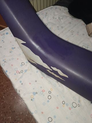Asiento Gilera