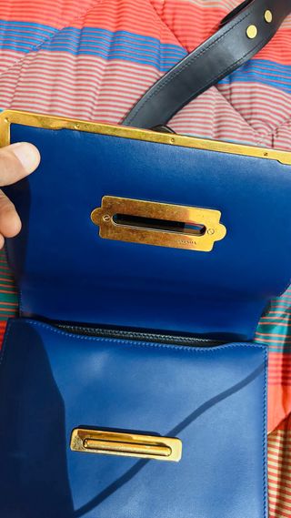 Borsa Prada nuova mai usata