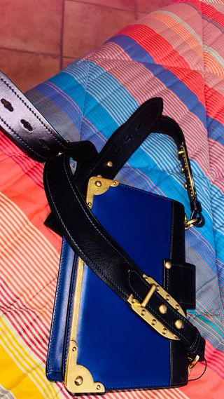 Borsa Prada nuova mai usata