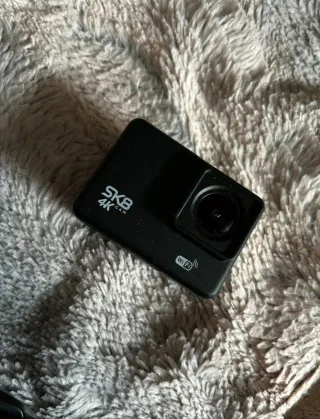 Cámara Deportiva SK8 6K Elite Plus