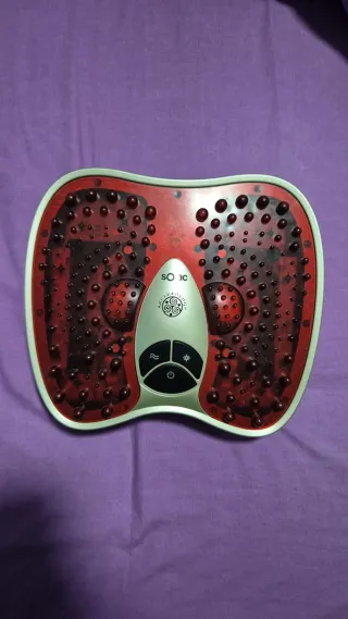 Masajeador de pies Golac Reflexology