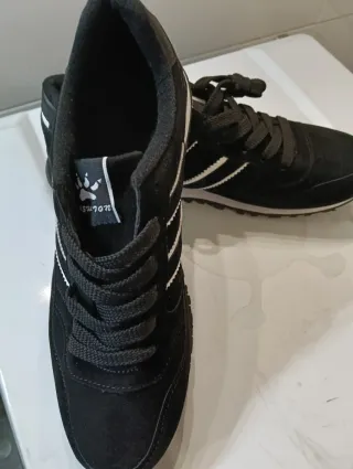 Sneakers nere sportive