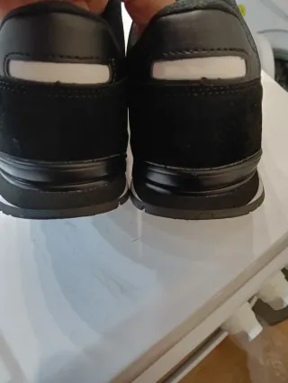 Sneakers nere sportive