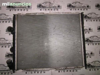 Radiador renault kangoo/ clio ii 1.9d