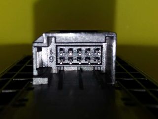 MANDO ELEVALUNAS DELANTERO IZQUIERDO AUDI A4 AVANT (8E) (2)