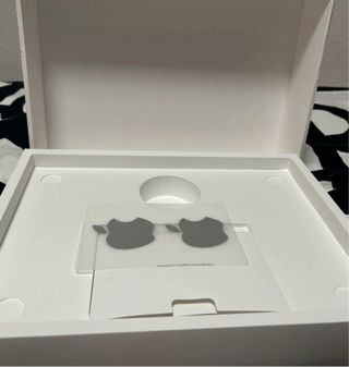 Caja MacBook Pro Apple
