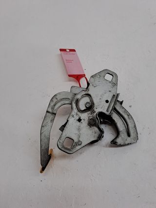 CERRADURA CAPOT MINI MINI (R50,R53) (6)