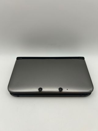 Nintendo 3DS XL Grigio