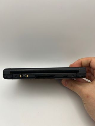 Nintendo 3DS XL Grigio