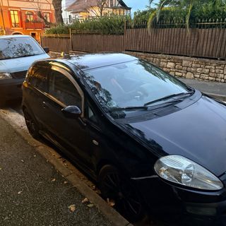 FIAT Punto 2007
