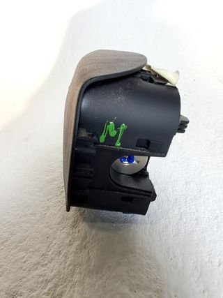 AIRBAG DELANTERO IZQUIERDO CITROEN C4 COUPE (3)