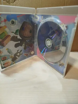 LittleBigPlanet 2 PS3