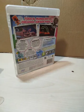 LittleBigPlanet 2 PS3