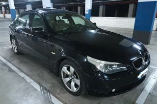 BMW Serie 5 2005