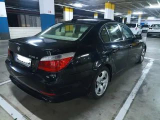 BMW Serie 5 2005