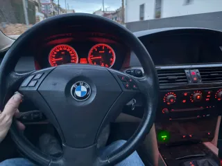 BMW Serie 5 2005