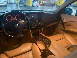 BMW Serie 5 2005