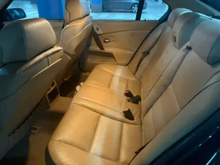 BMW Serie 5 2005