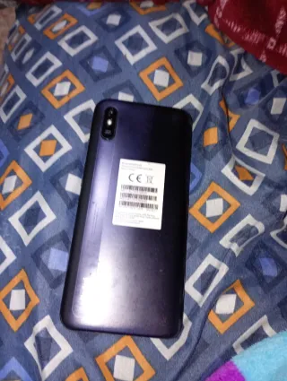Xiaomi Redmi 9AT Viola
