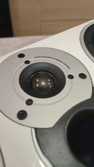 Altavoz Central Dali zensor vokal Home Cinema