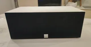 Altavoz Central Dali zensor vokal Home Cinema