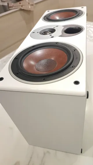 Altavoz Central Dali zensor vokal Home Cinema