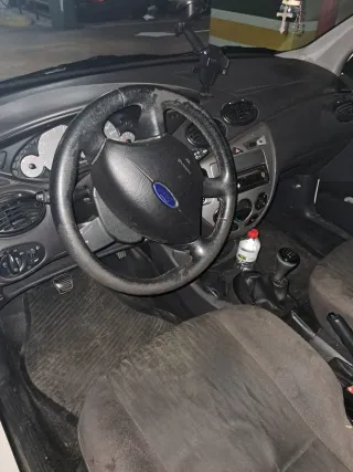 Ford Focus 2005