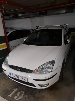 Ford Focus 2005