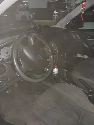 Ford Focus 2005