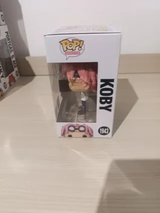 Funko Pop! Animation Koby 1943 One Piece