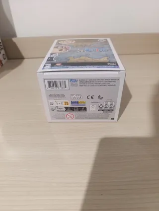 Funko Pop! Animation Koby 1943 One Piece