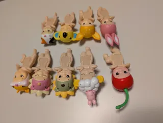 Sonny Angel Animales Colección