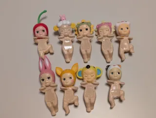 Sonny Angel Animales Colección