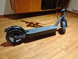 Patinete Eléctrico Hiboy S2 Pro