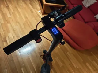 Patinete Eléctrico Hiboy S2 Pro