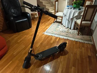 Patinete Eléctrico Hiboy S2 Pro