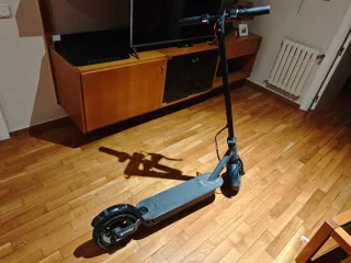 Patinete Eléctrico Hiboy S2 Pro