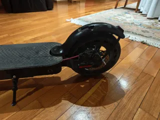 Patinete Eléctrico Hiboy S2 Pro