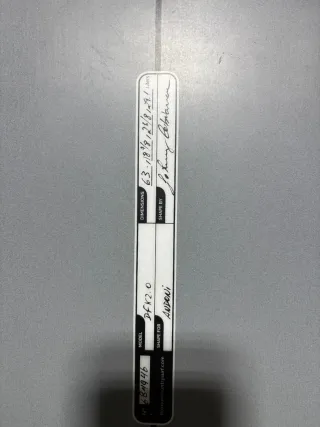 Tabla Surf Cabianca DFK2 6.3