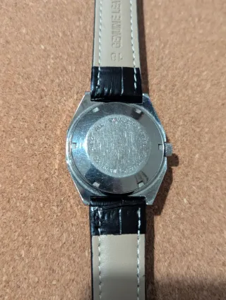 Reloj Thermidor Automático Vintage Unisex