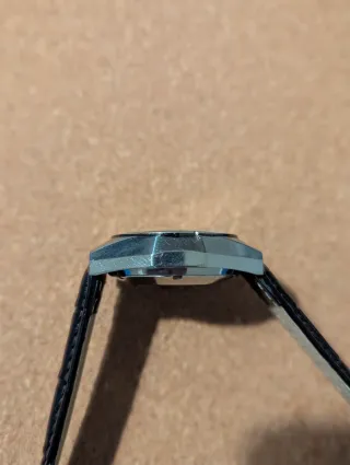 Reloj Thermidor Automático Vintage Unisex