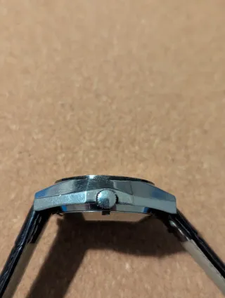 Reloj Thermidor Automático Vintage Unisex