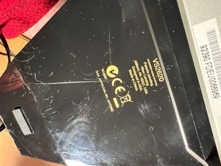 Altavoces ALTEC LANSING, más un regalo.