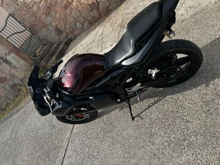 Yamaha TZR 50cc Deportiva