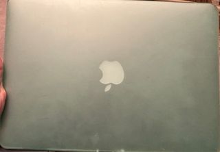Macbook Air 13,3” Modelo A1466 Plata (2019)
