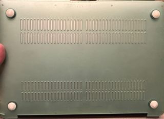 Macbook Air 13,3” Modelo A1466 Plata (2019)